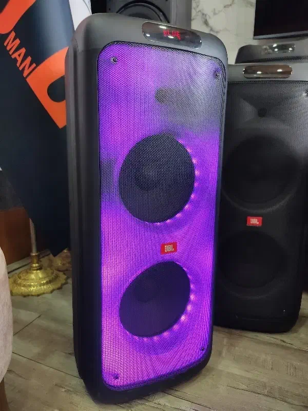 اسپیکر JBL|سیستم صوتی خانگی|سمنان, |دیوار