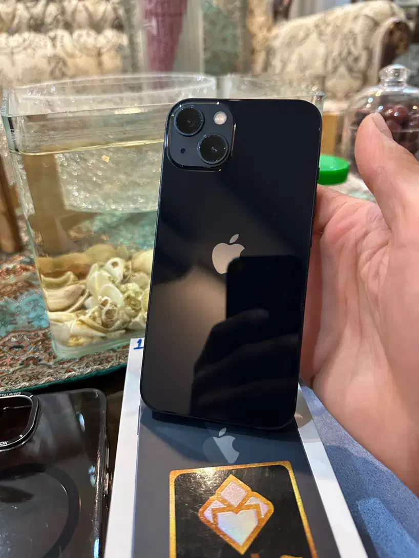 Apple iphone 13 normal|موبایل|تهران, شاهین|دیوار