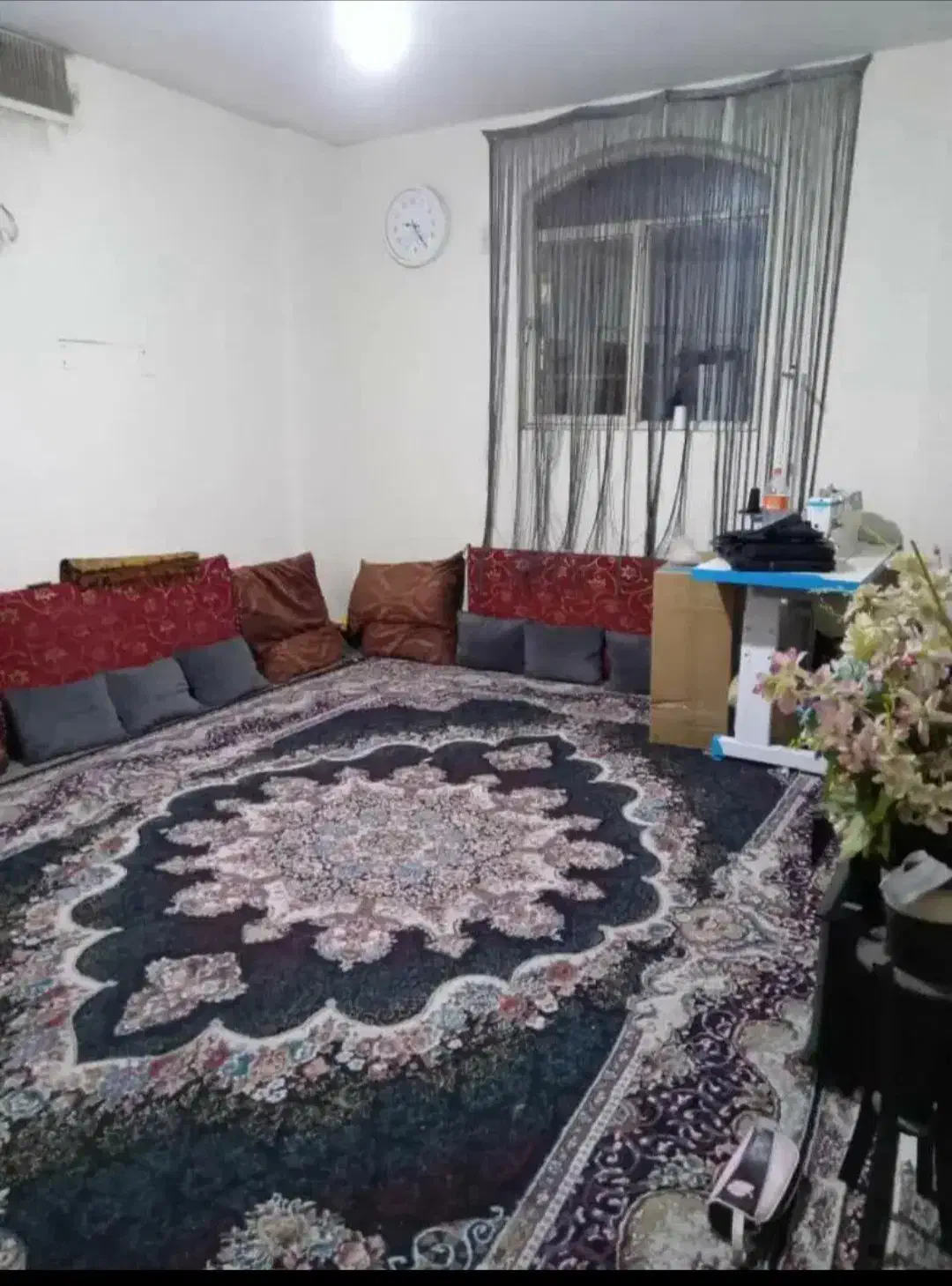 اپارتمان ۵۵متری فروشی پاکدشت  بهار۳|فروش آپارتمان|پاکدشت, پاکدشت (مامازند)|دیوار