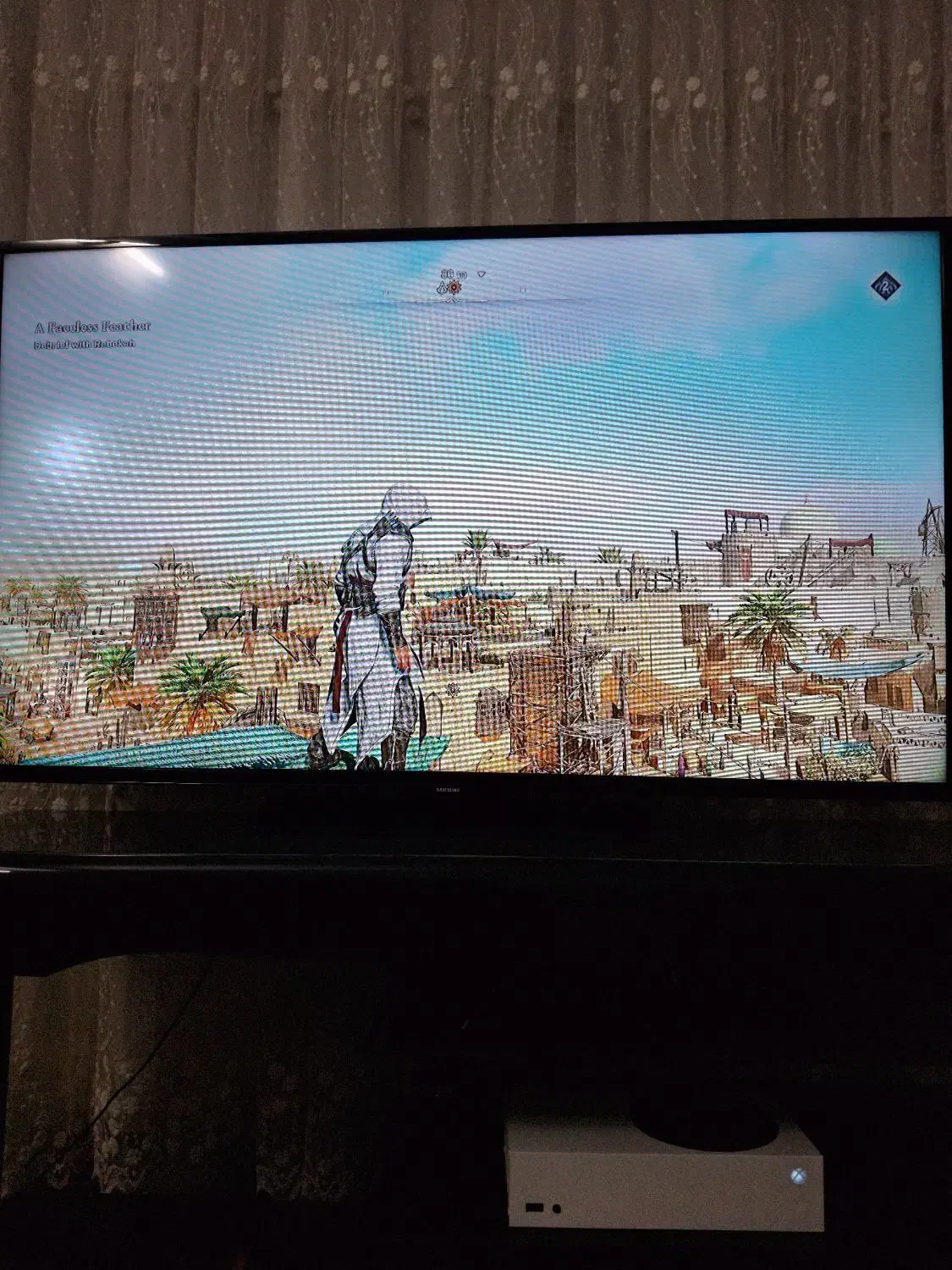 فروش Xbox Series s 512G|کنسول، بازی ویدئویی و آنلاین|لاهیجان, آهندان|دیوار
