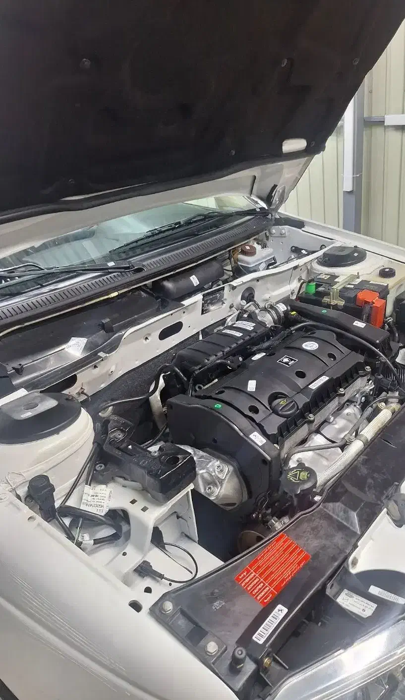 پژو پارس تیو فایو ۵ ( گاز سیمی) لا کاغذی|خودرو سواری و وانت|شیراز, تاچارا|دیوار