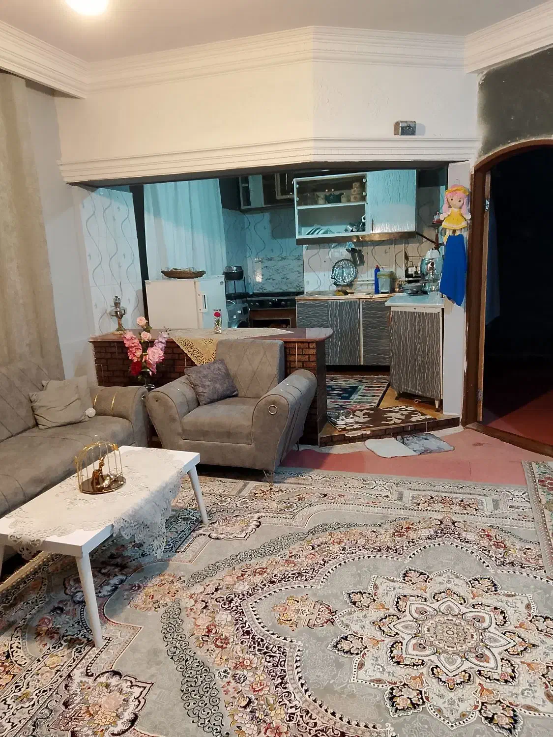 رهن واجاره50رهن 4اجاره بهشتی|اجارهٔ آپارتمان|چناران, |دیوار