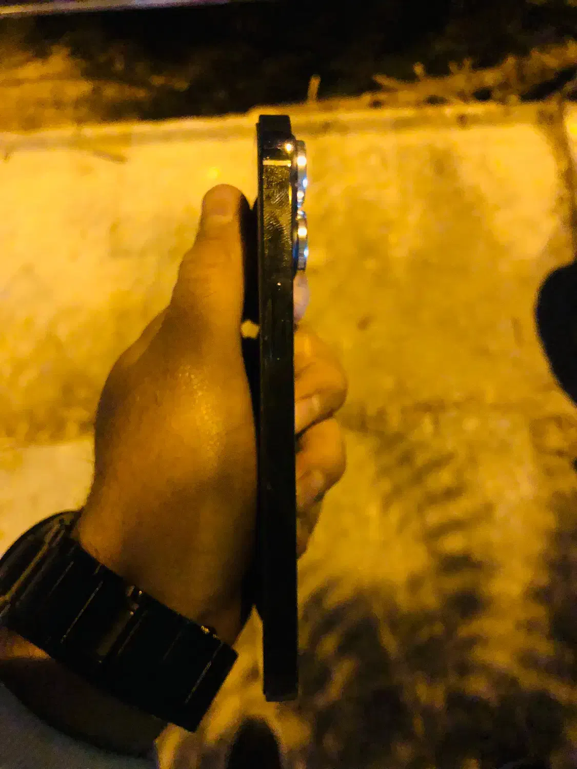 آیفون 13 پرو|موبایل|خرم‌آباد, |دیوار