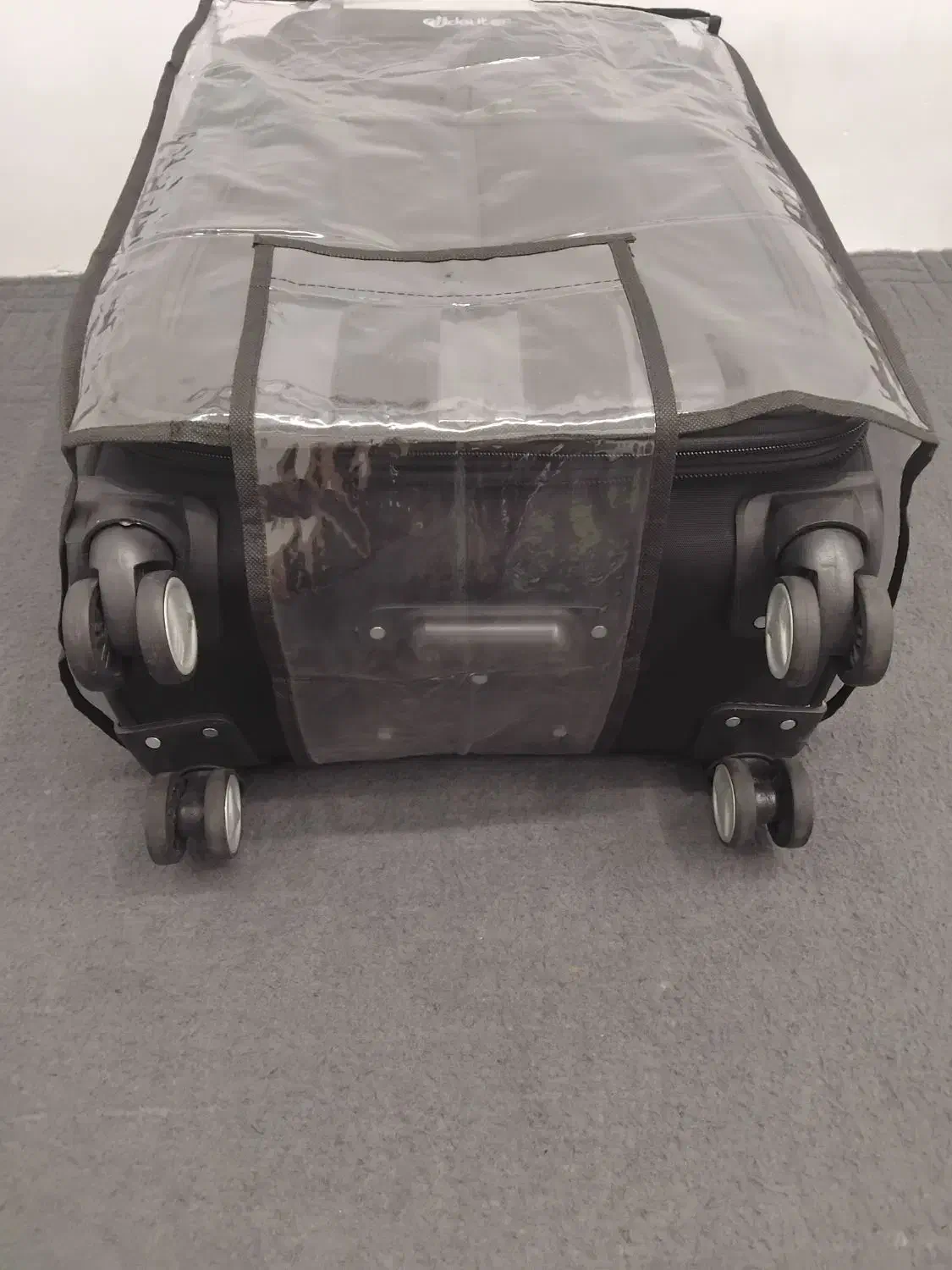 چمدان خارجی|کیف، کفش، کمربند|تهران, جیحون|دیوار