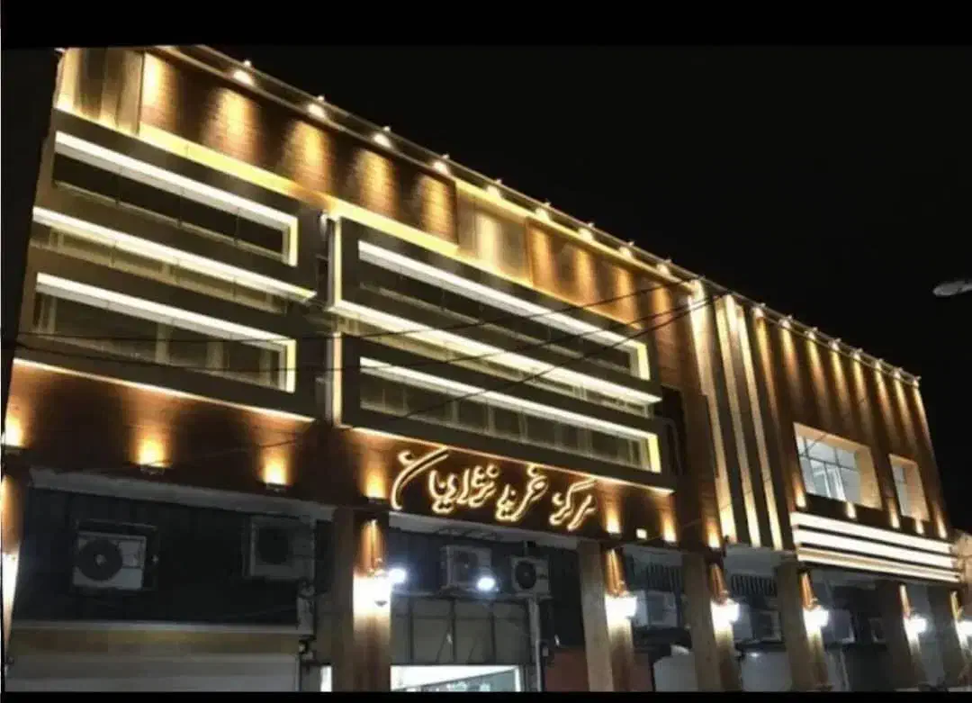 فروش ۳ باب مغازه در پاساژ نژادیان|فروش مغازه و غرفه|اهواز, نادری|دیوار