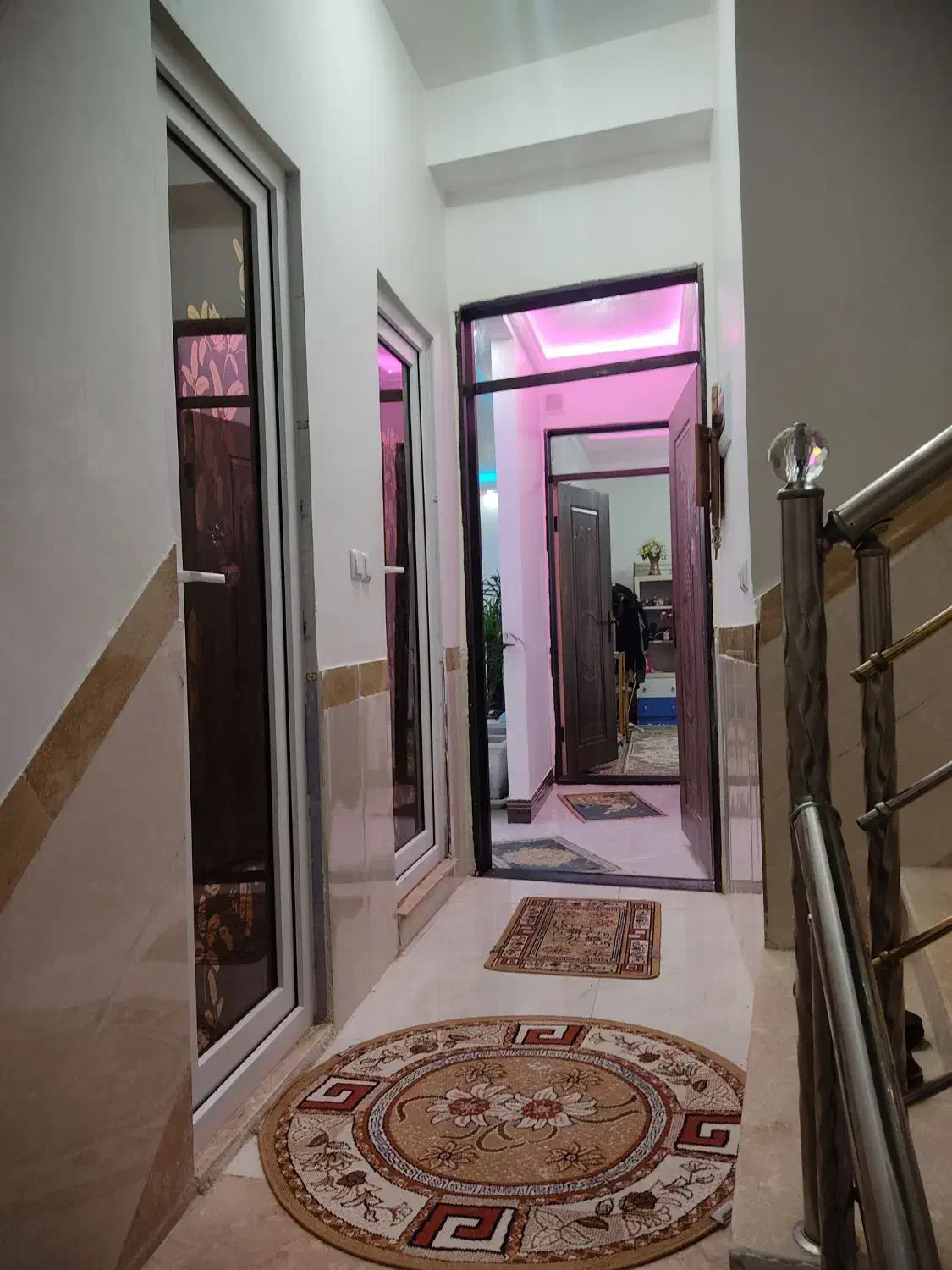 فروش خانه لوکس|فروش خانه و ویلا|مهاباد (آذربایجان غربی), |دیوار