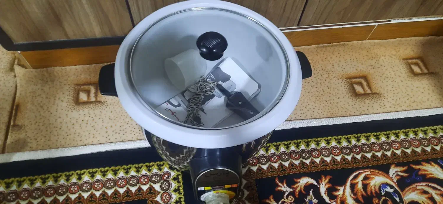 پلو پز|اجاق گاز و لوازم برقی پخت‌وپز|ازنا, |دیوار