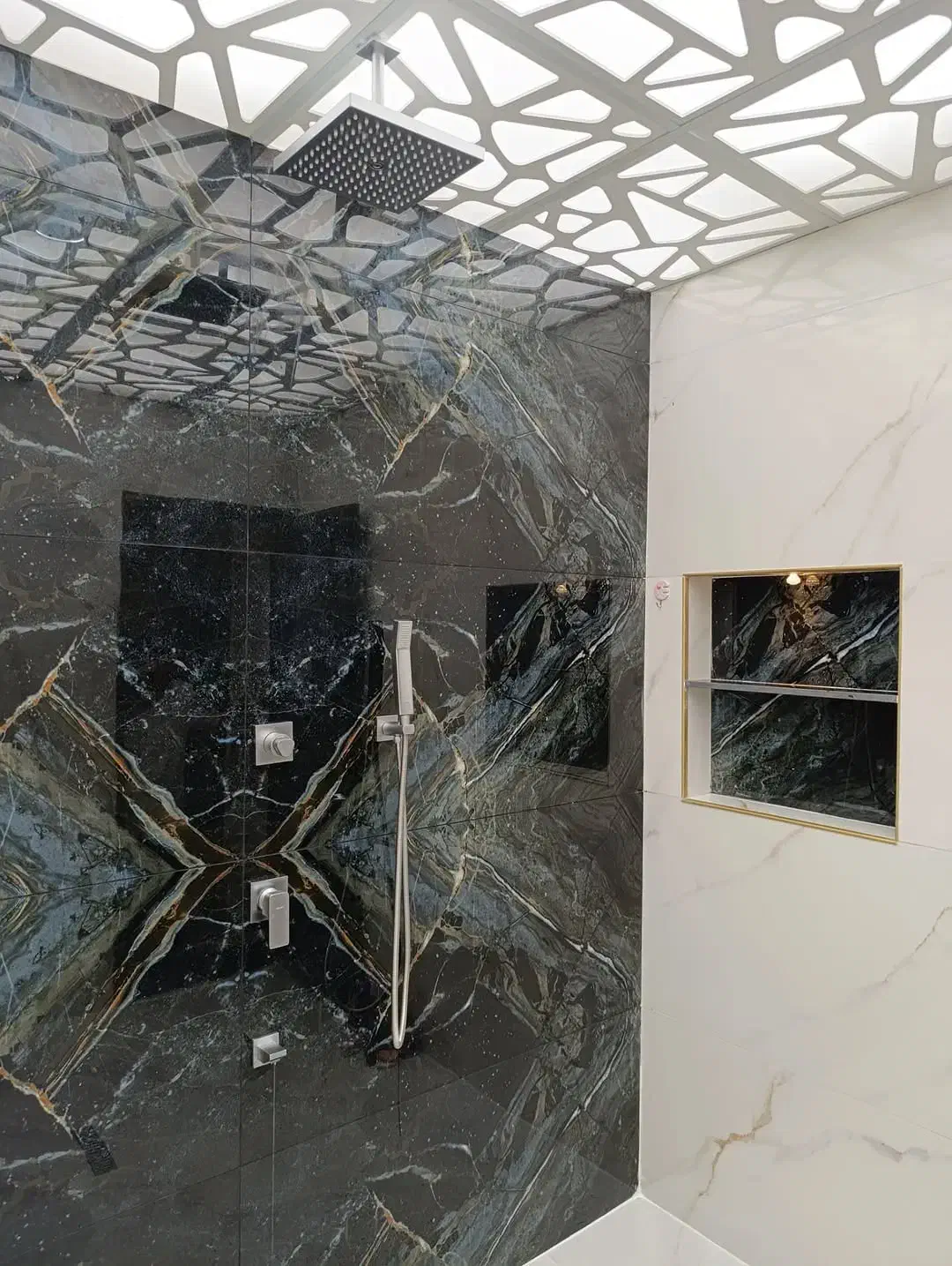 سیمان کاری موزاییک سنگ کاری، کاشی، ابنایی|خدمات پیشه و مهارت|خشکبیجار, |دیوار