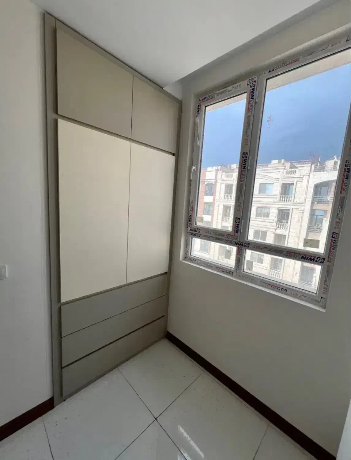 اجاره ۵۰متر / ۷ ساله / مناسب زوج و مجرد