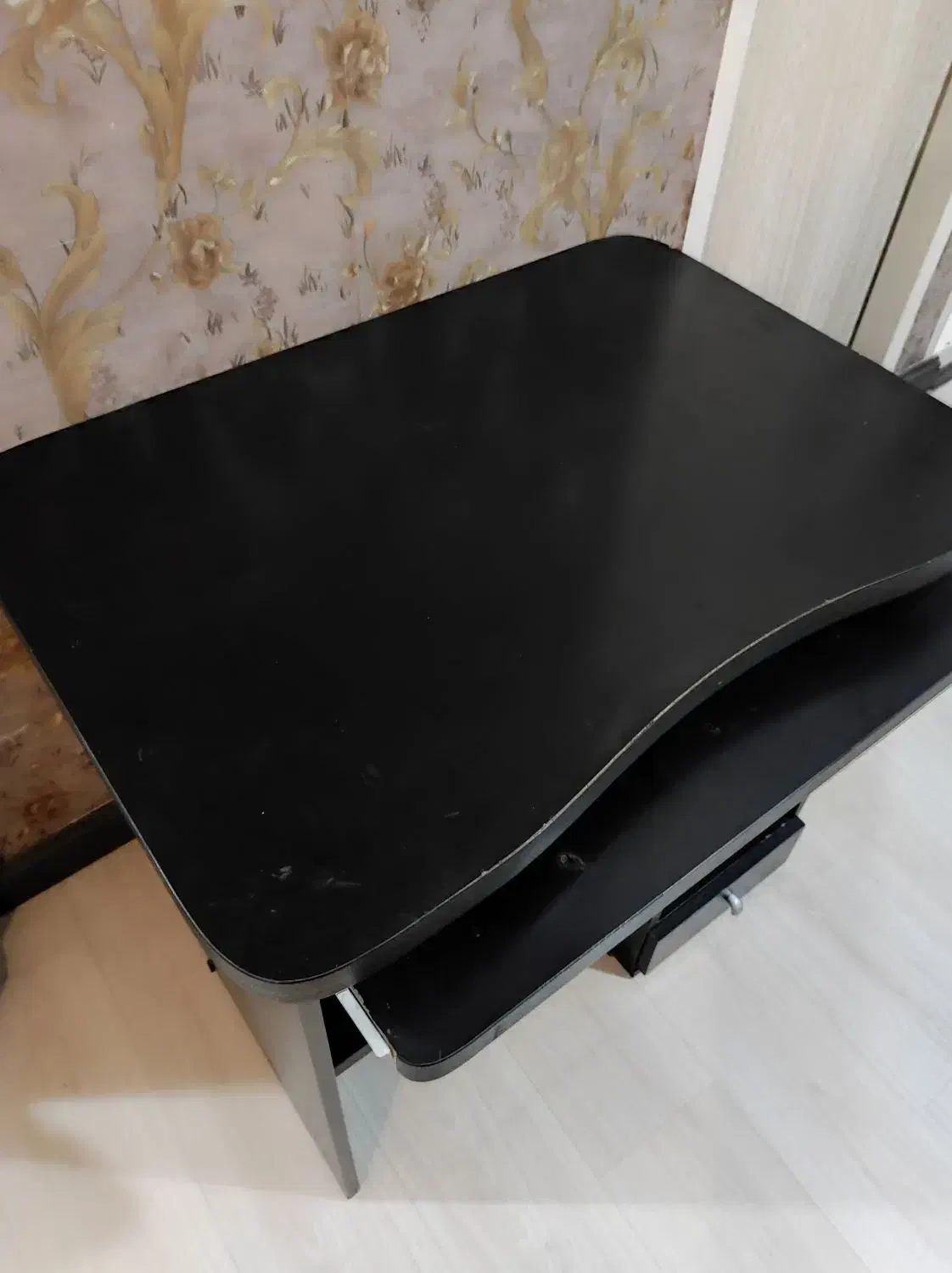 میز کامپیوتر ـ میز تحریر|میز تحریر و کامپیوتر|تهران, زرکش|دیوار