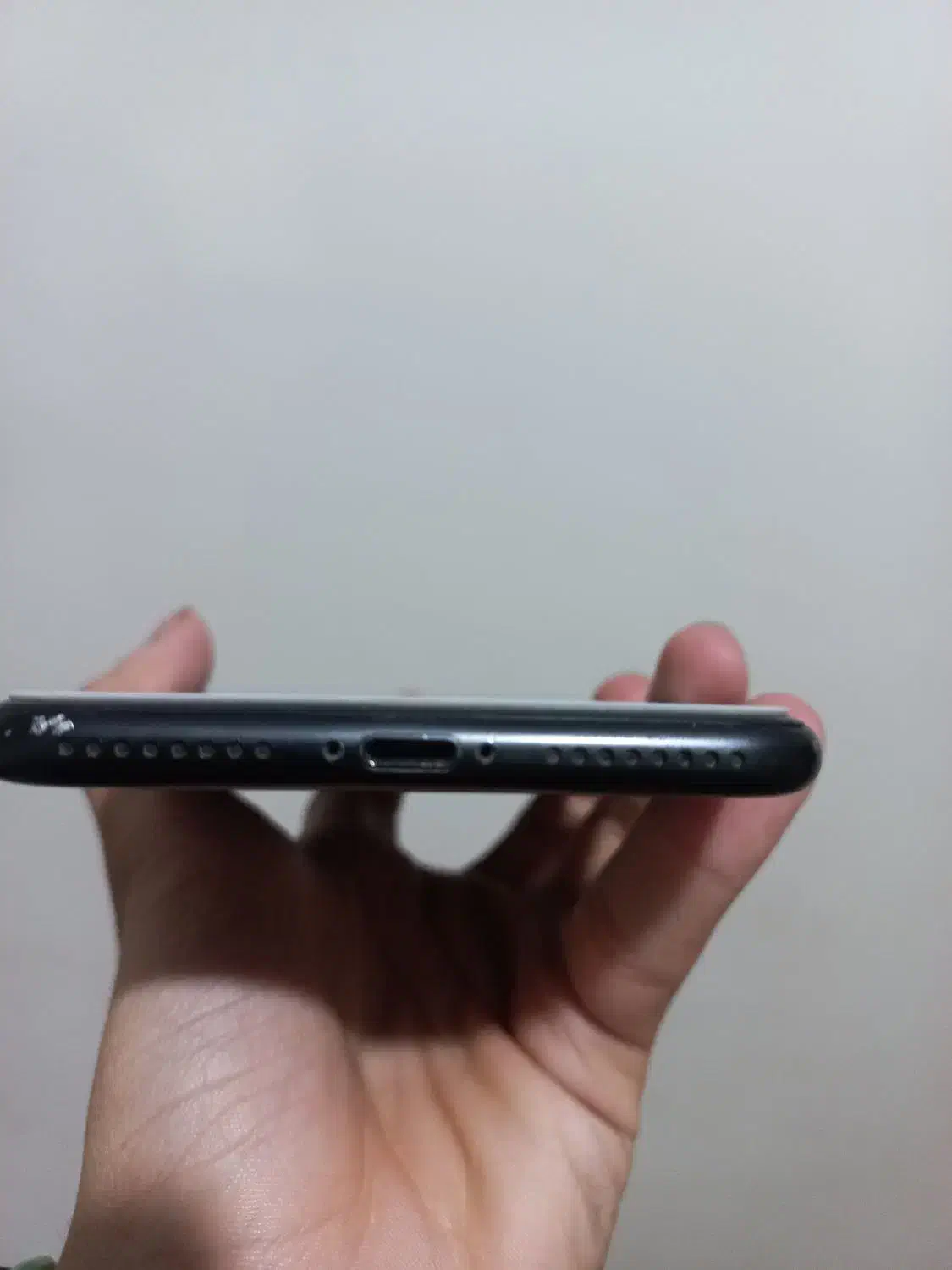 گوشی آیفون 7+|موبایل|تربتحیدریه, بی بی حسنیه|دیوار