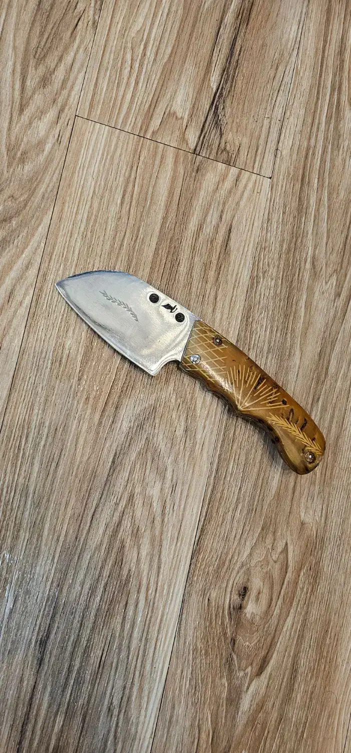 چاقو ذاهد قواره بزرگ|کوهنوردی و کمپینگ|سنندج, |دیوار