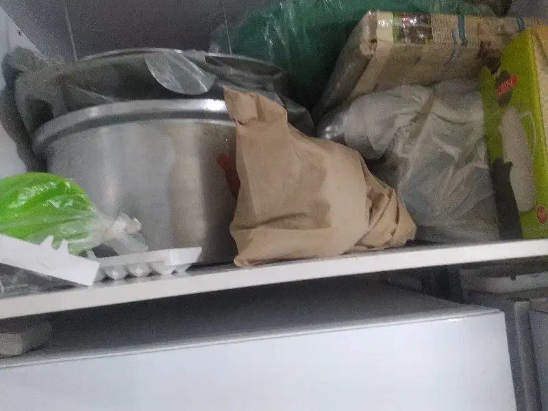 حراج وسایل منزل لباس علت مهاجرت|حراج|اسلامشهر, شهرک واوان|دیوار