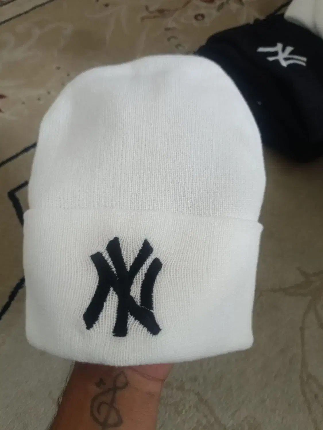 کلاه زمستانی شیک (عمده)|لباس|اراک, |دیوار