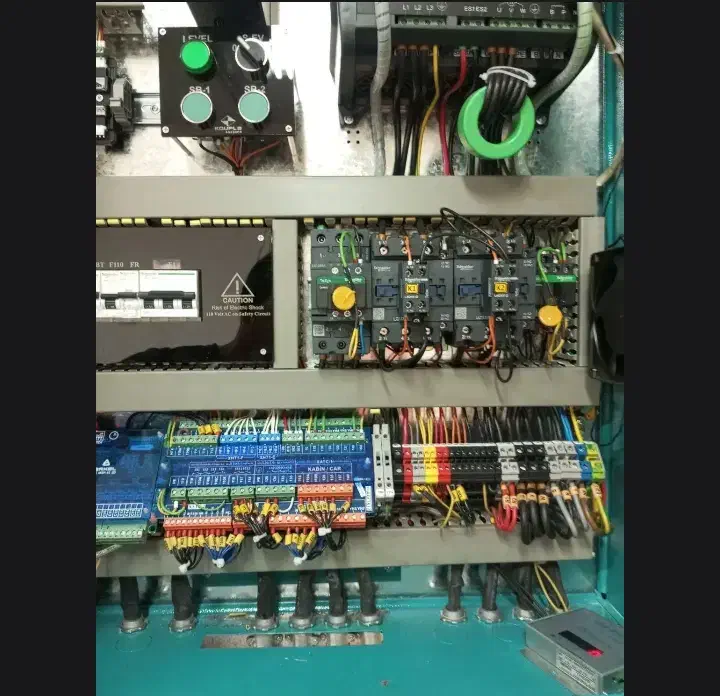 سرویس و نگهداری آسانسور و پله برقی|خدمات پیشه و مهارت|تهران, زنجان جنوبی|دیوار