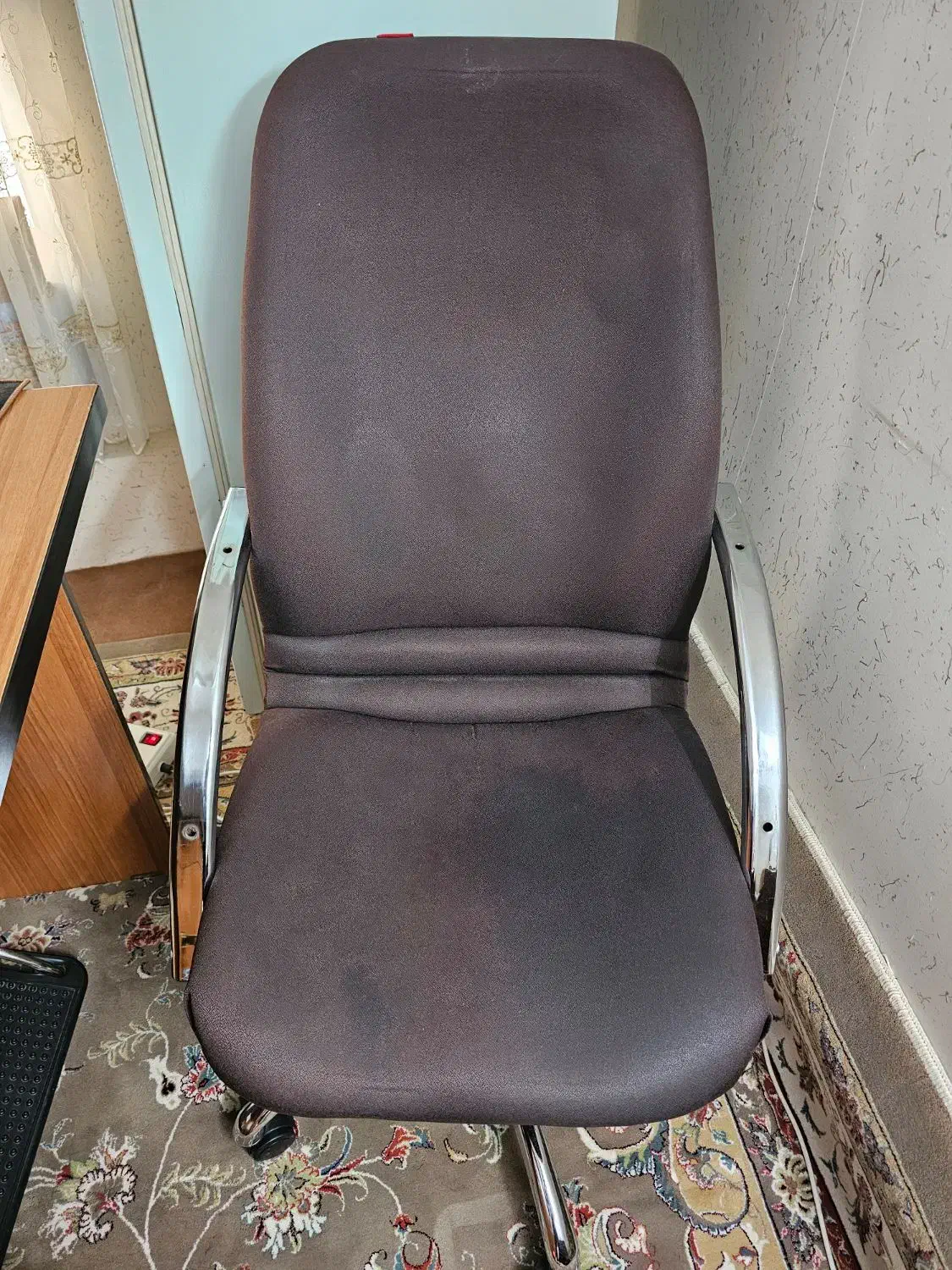 صندلی nilper|صندلی و نیمکت|ابهر, |دیوار