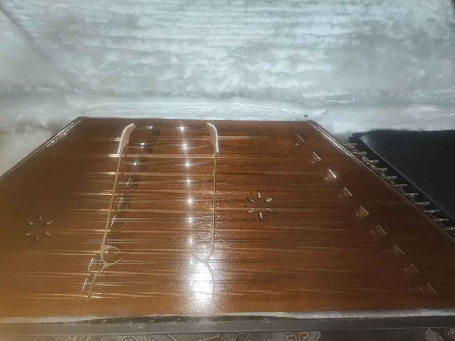 سنتور|سازهای سنتی|کرج, گلشهر|دیوار