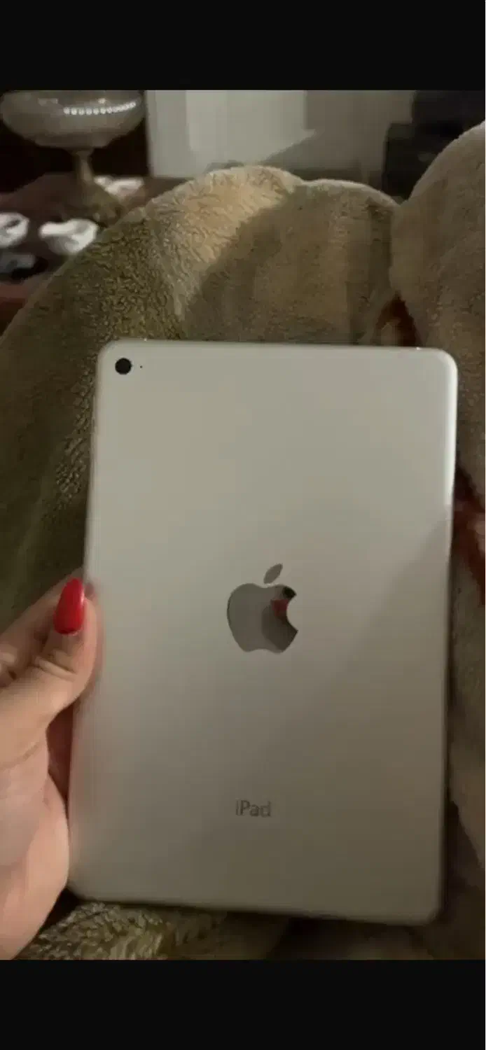 iPad mini 4|تبلت|تهران, سازمان برنامه شمالی|دیوار