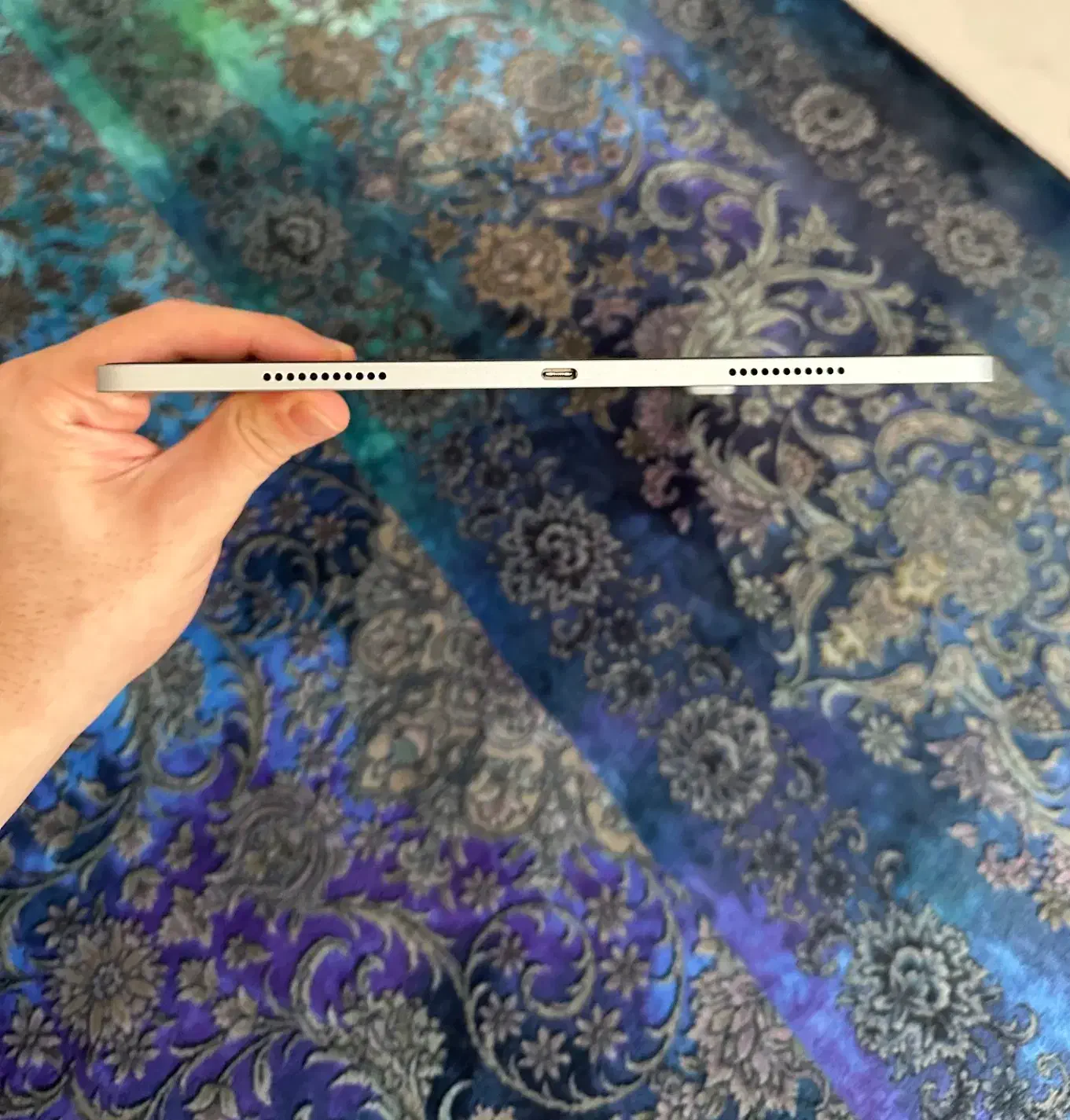 آیپد پرو m1 وای فای 1 ترابایت|تبلت|تهران, میرداماد|دیوار