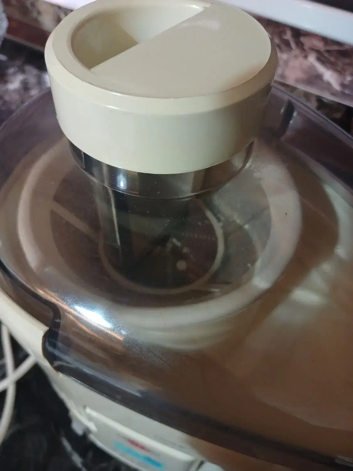 آبمیوه گیر خانگی پارس خزر|آبمیوه‌گیر و آب‌مرکبات‌گیر|رشت, دباغیان|دیوار