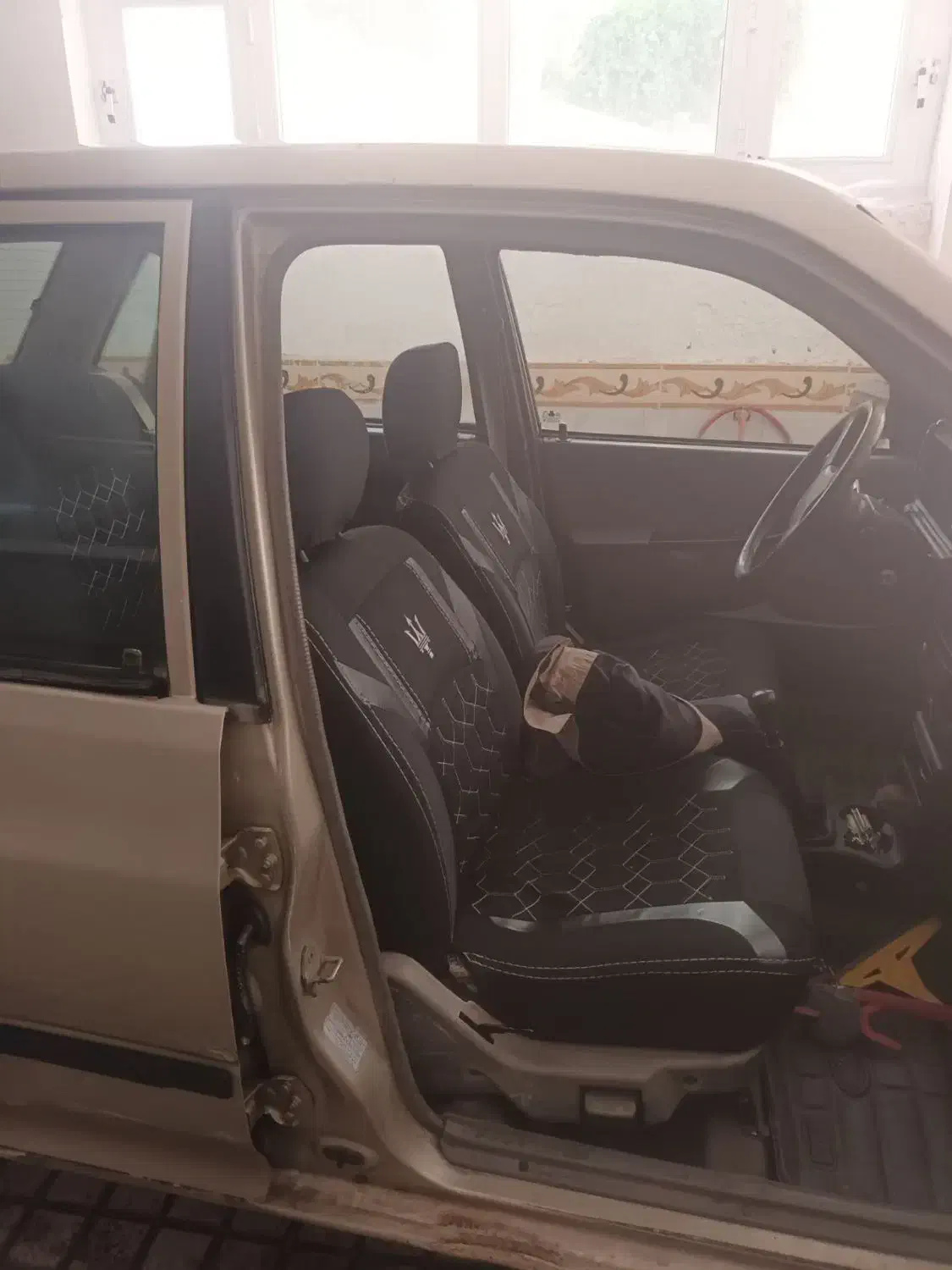 پراید85|خودرو سواری و وانت|زنجان, |دیوار