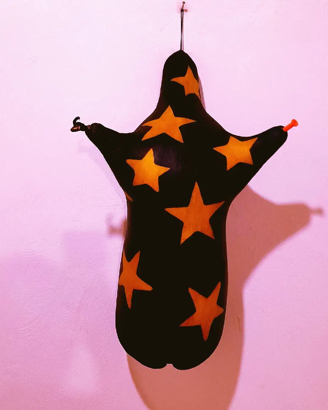 نی انبان|سازهای بادی|بندرعباس, |دیوار