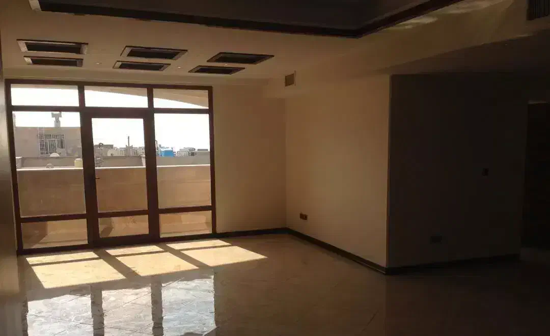 واحد ۱۳۵ متری /سه خواب / کلید نخورده/میرداماد|فروش آپارتمان|ارومیه, |دیوار