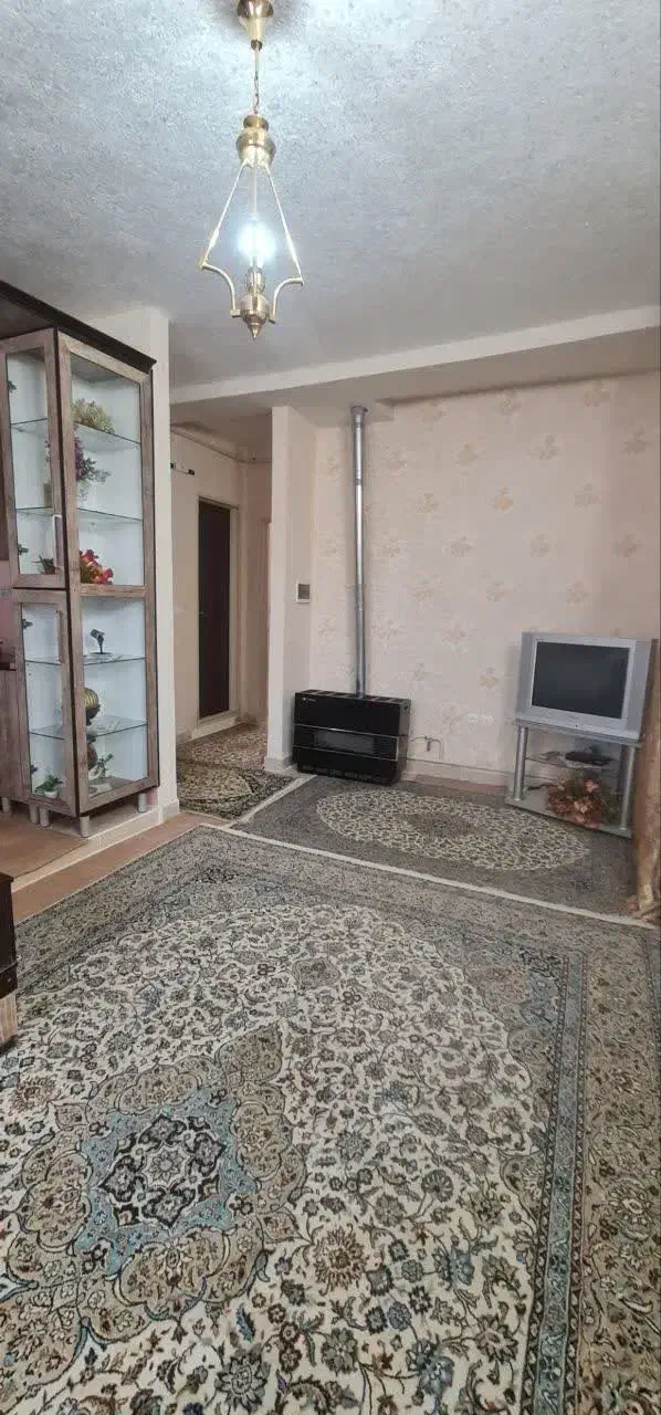 اجاره خانه‌ای خوش‌نقشه در ارجمند|اجارهٔ کوتاه‌مدت آپارتمان و سوئیت|ارجمند, |دیوار