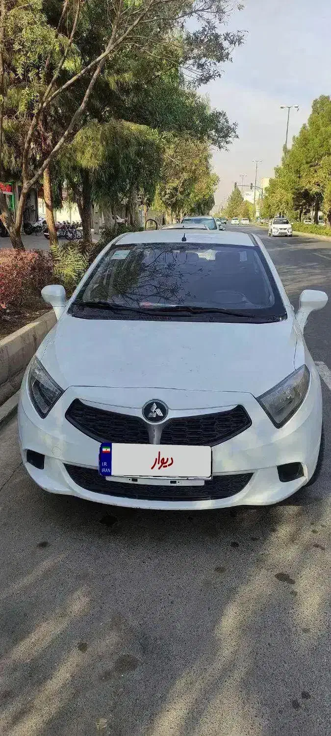 برلیانس h230|خودرو سواری و وانت|قم, زنبیل آباد|دیوار