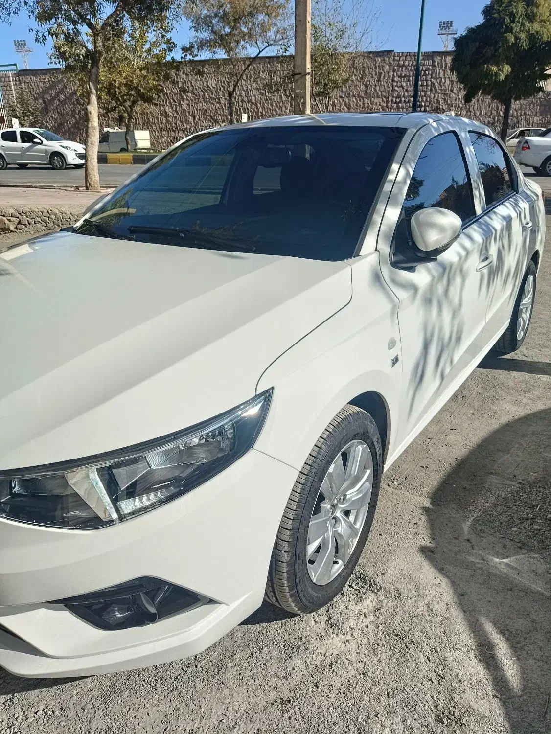 تارا v4|خودرو سواری و وانت|سنندج, |دیوار