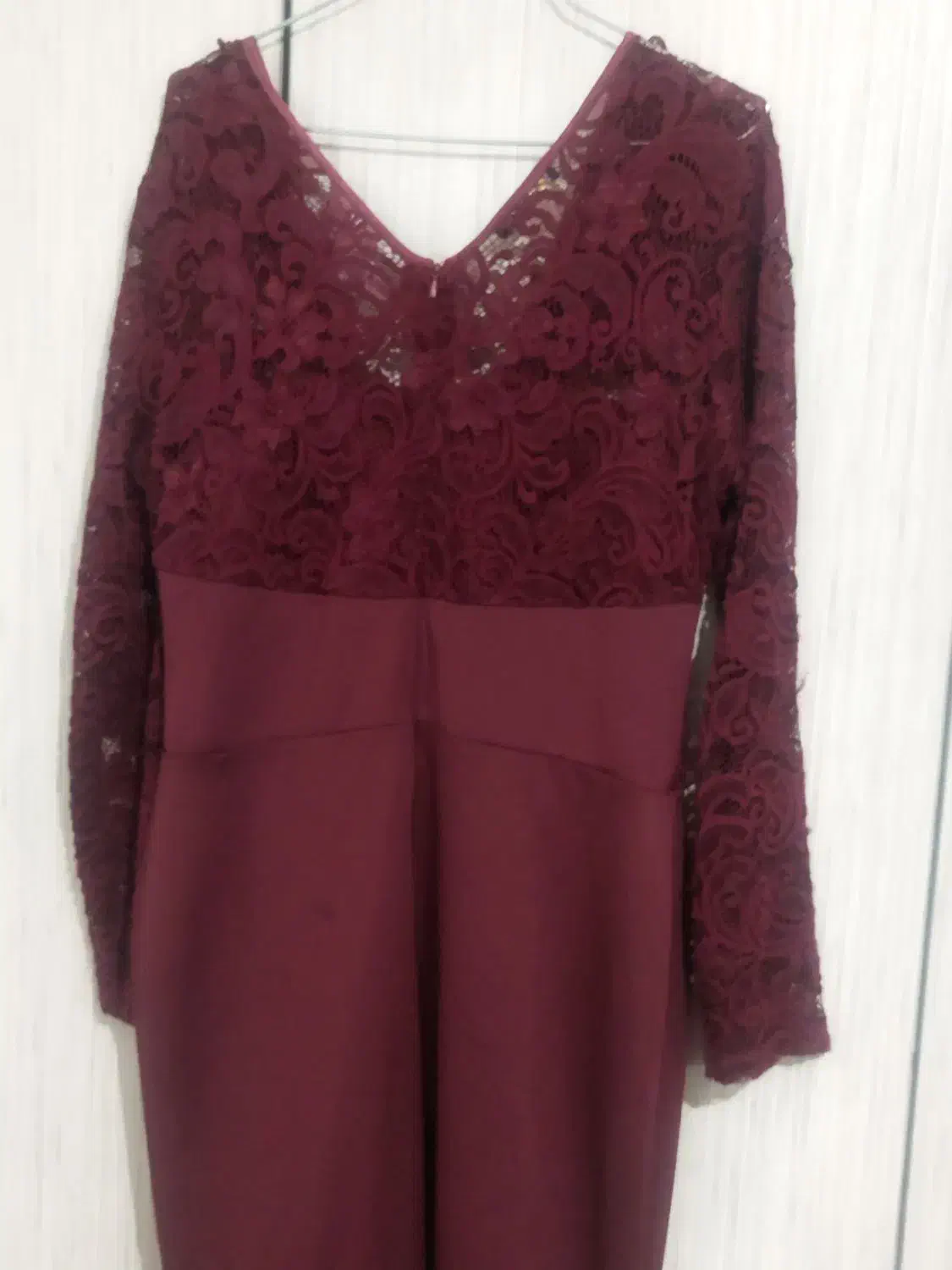 لباس مجلسی زنانه|لباس|لاهیجان, لیالستان|دیوار