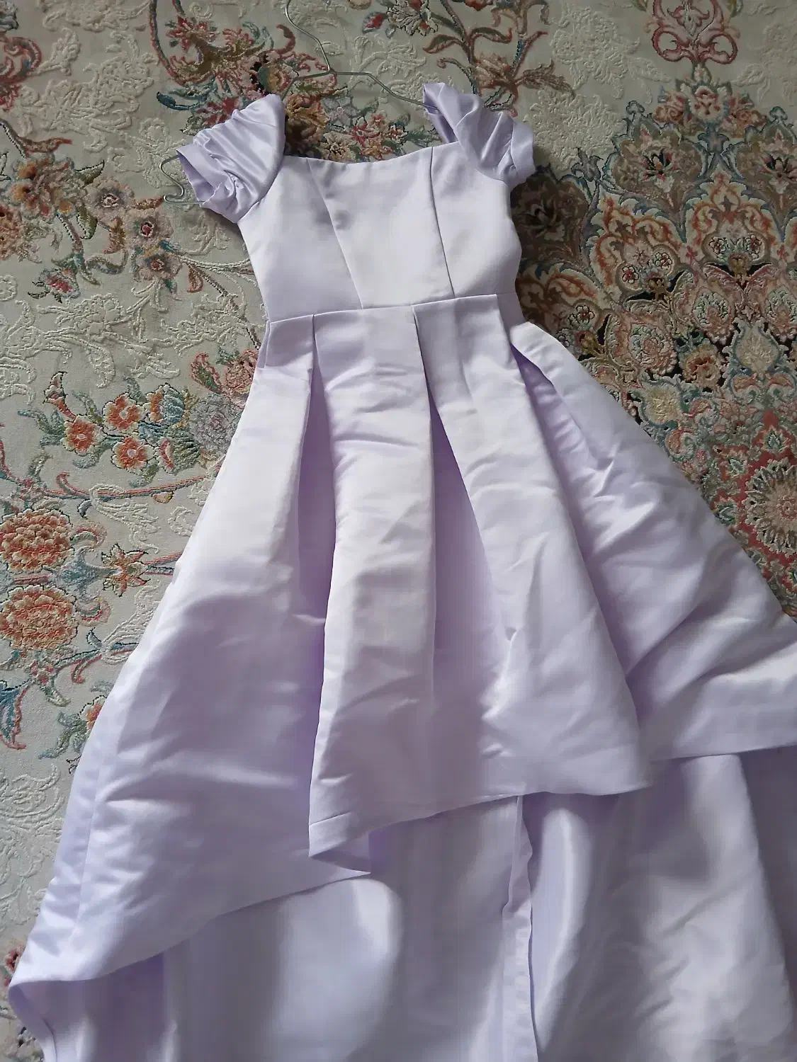 پوشاک دخترانه مجلسی|لباس|لاهیجان, شهرک سلمان فارسی|دیوار