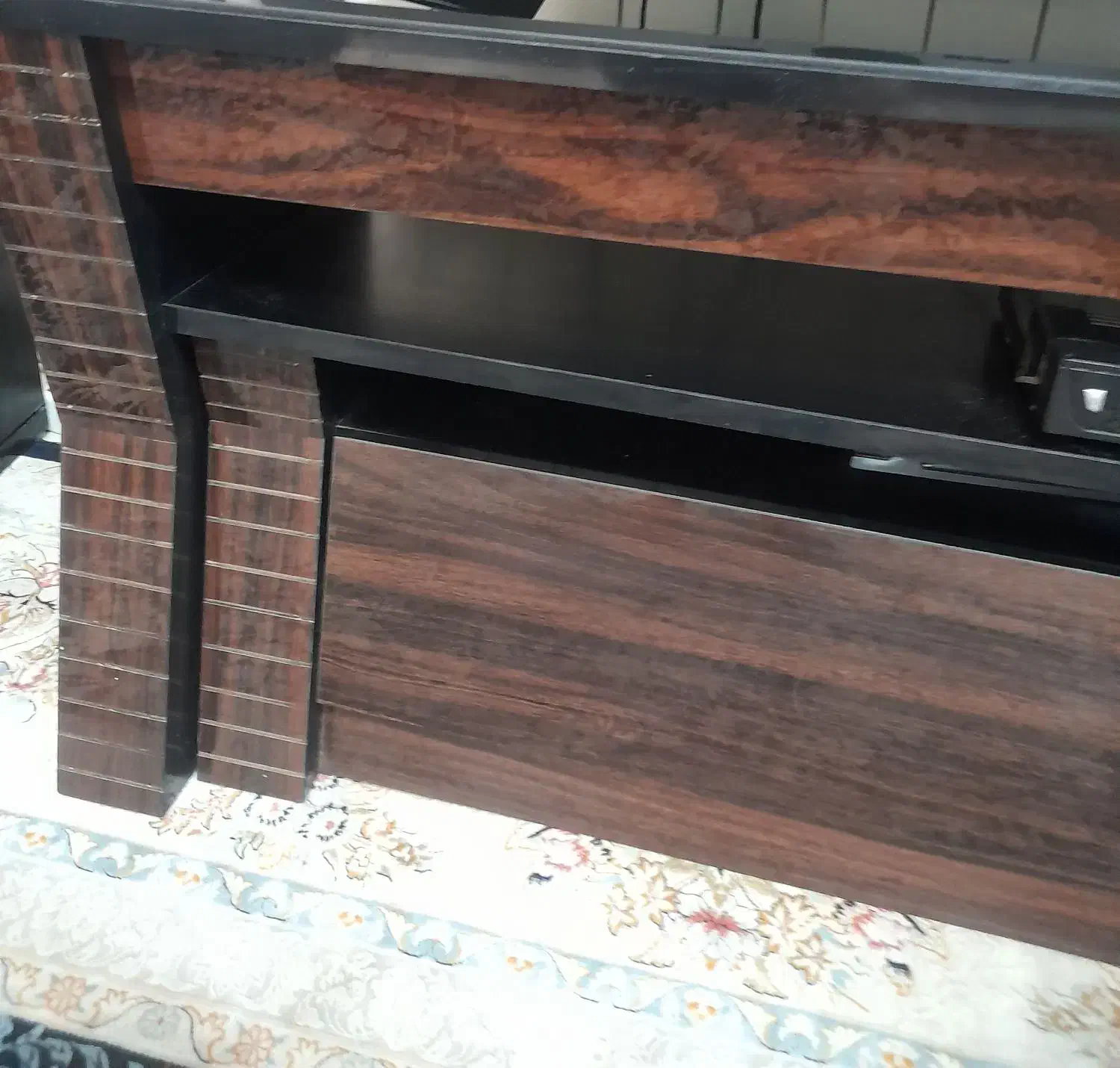 میز ال سی دی|میز تلویزیون|رشت, کوی مهر|دیوار