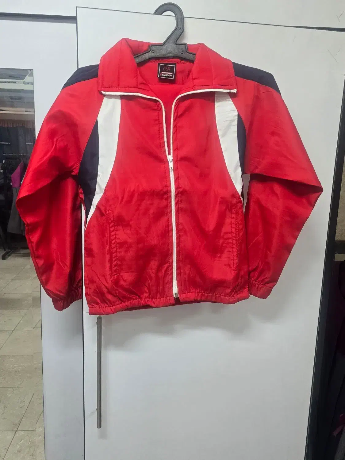 گرم کن وشلوار ورزشی|لباس|اراک, |دیوار