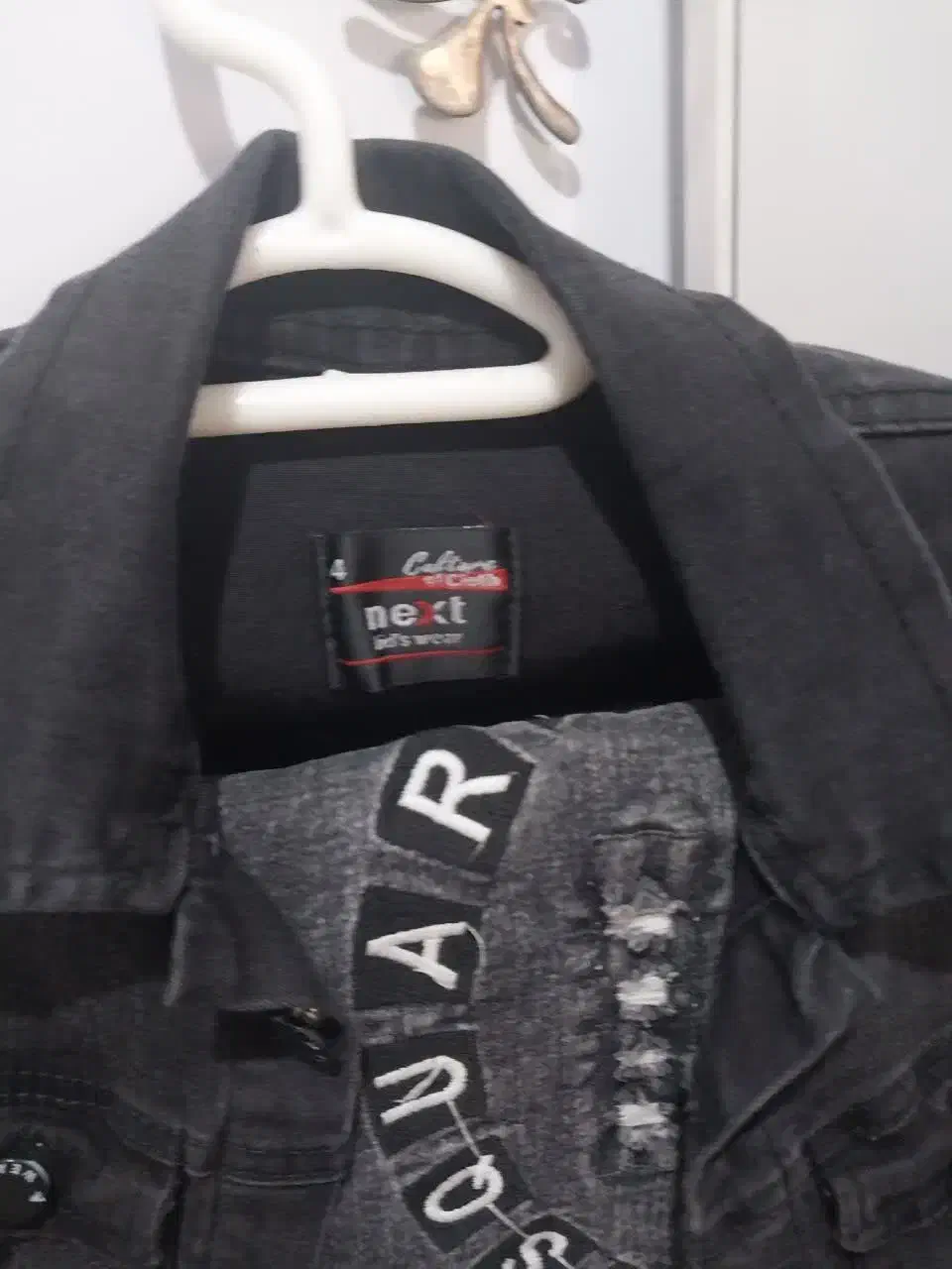 لباس پسرونه|کفش و لباس بچه|فردیس, منظریه|دیوار