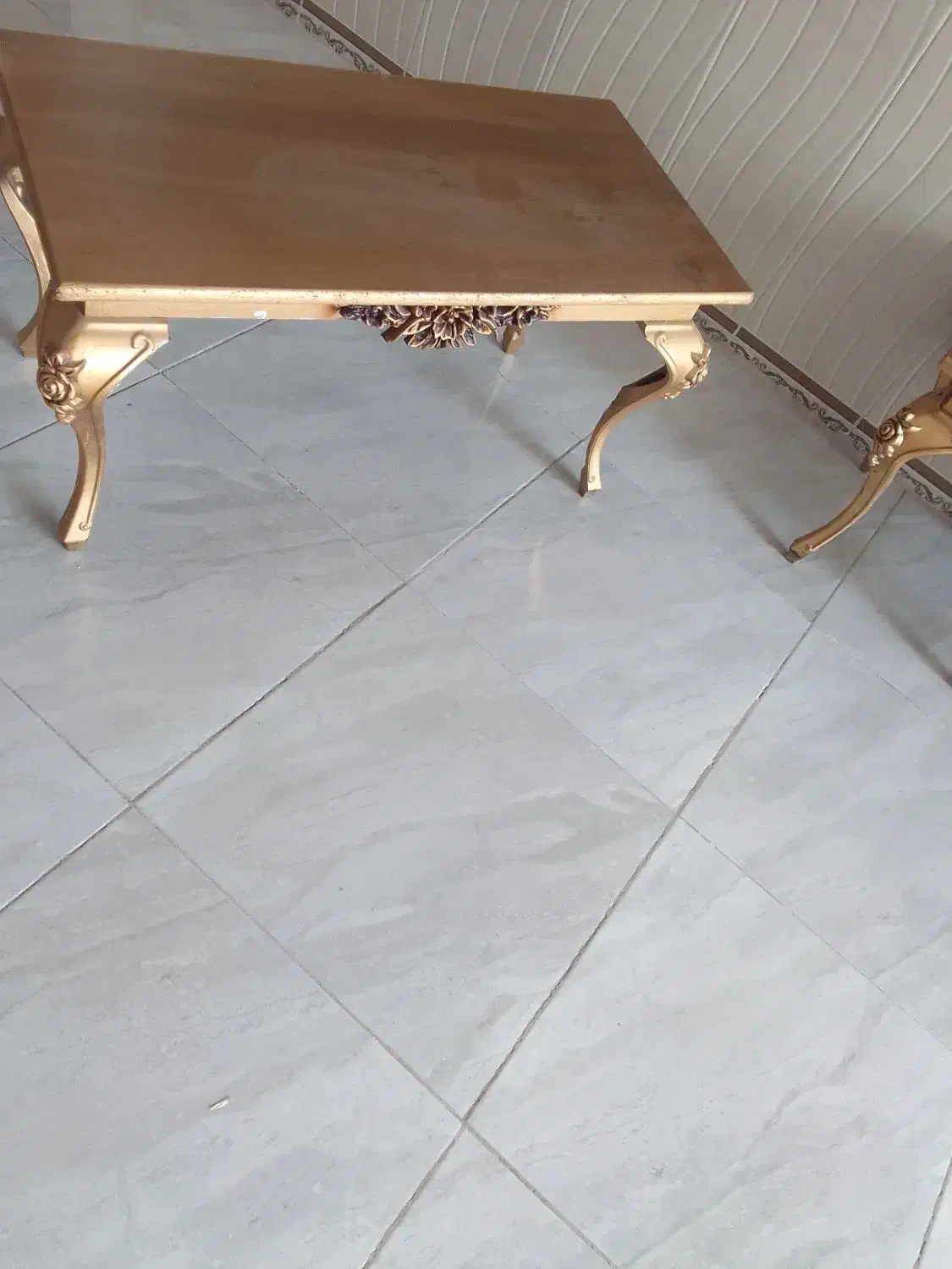 میز عسلی|مبلمان خانگی و میز عسلی|مراغه, |دیوار