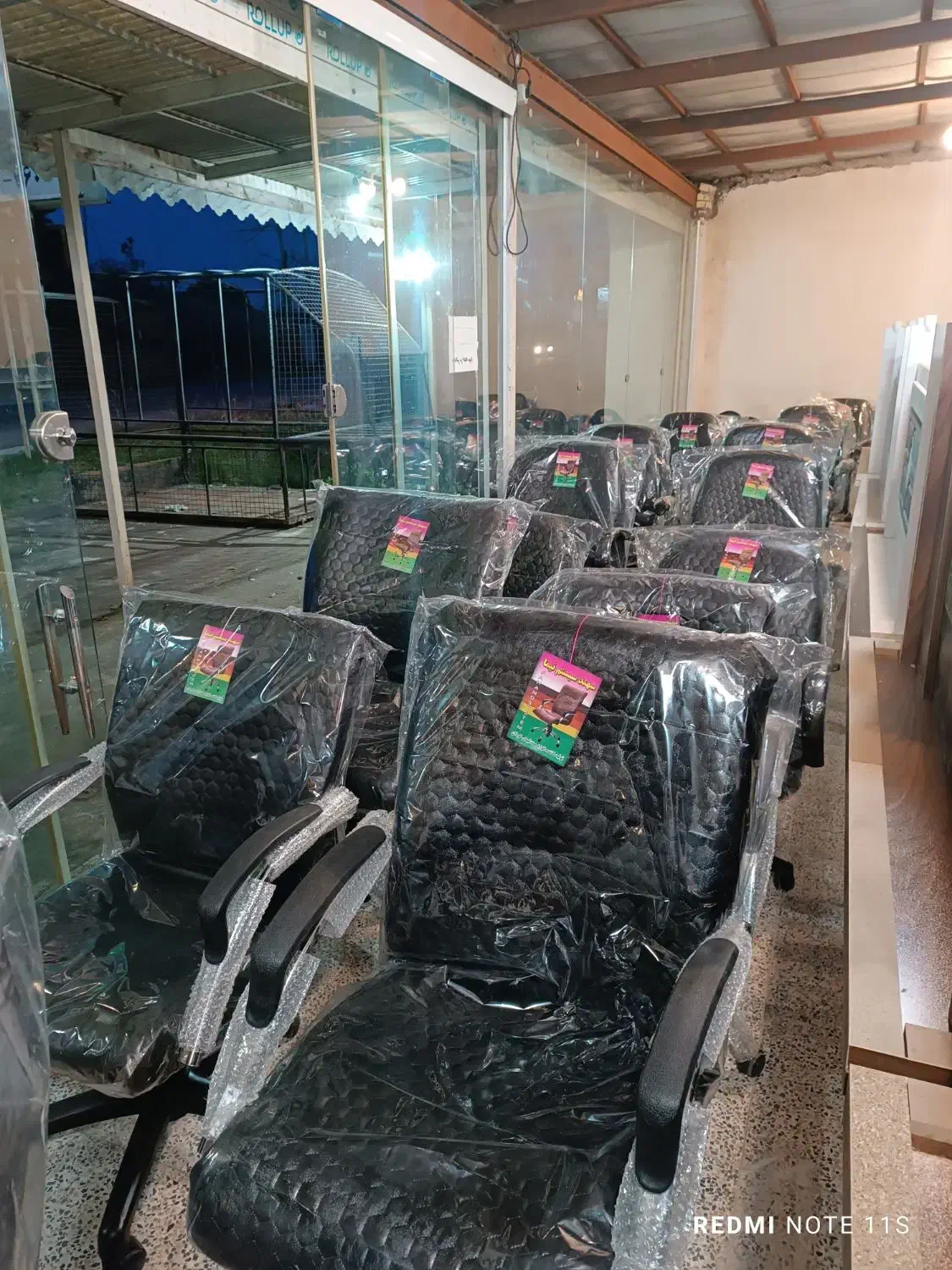 صندلی اقتصادی با قیمت مناسب|صندلی و نیمکت|زیباکنار, |دیوار