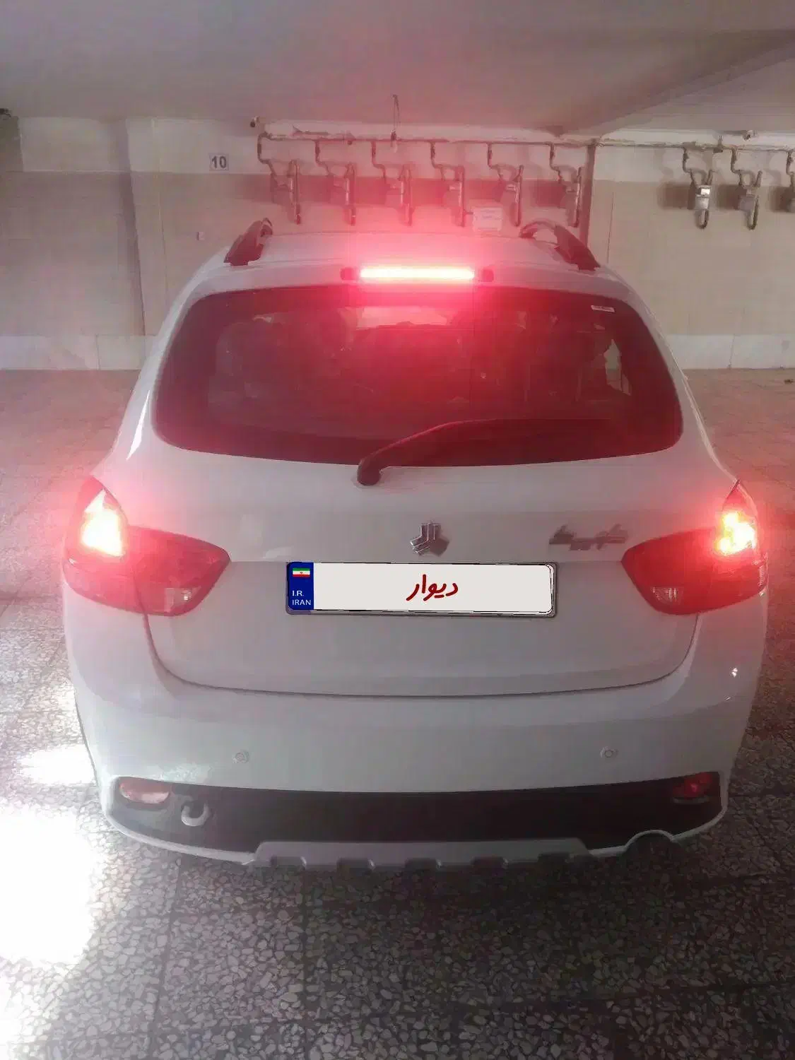 کوئیک s صفر|خودرو سواری و وانت|فردیس, مجموعه کارخانه جات مپنا|دیوار