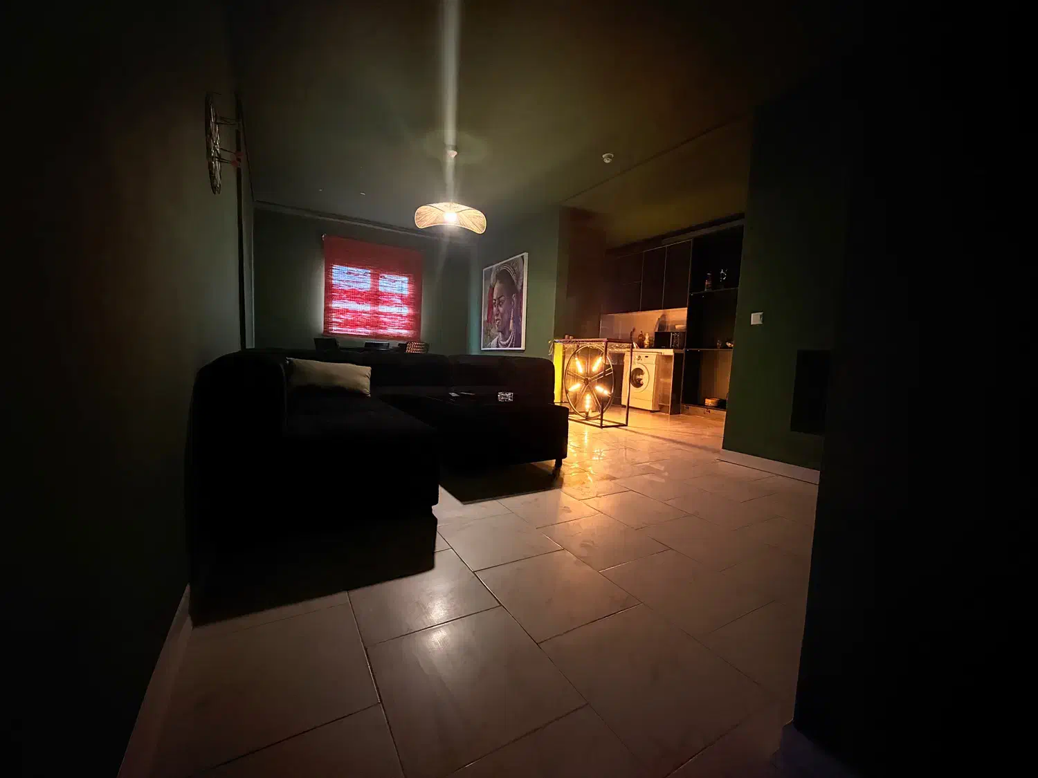 اجاره روزانه آپارتمان ۲ خوابه تهران پردیس فاز۱۱|اجارهٔ کوتاه‌مدت آپارتمان و سوئیت|پردیس, فاز ۱۱|دیوار