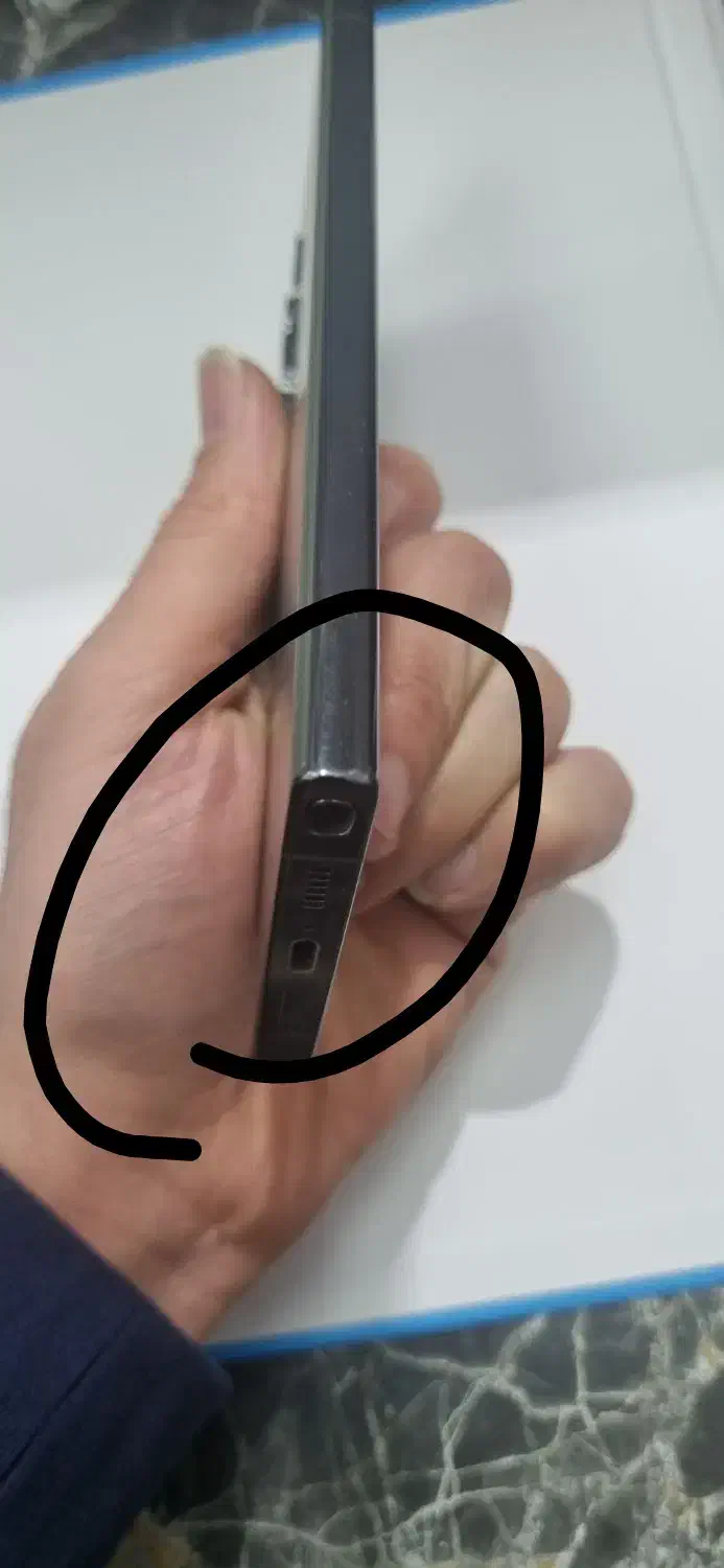 s23 ultra در حد|موبایل|تهران, جهاد|دیوار