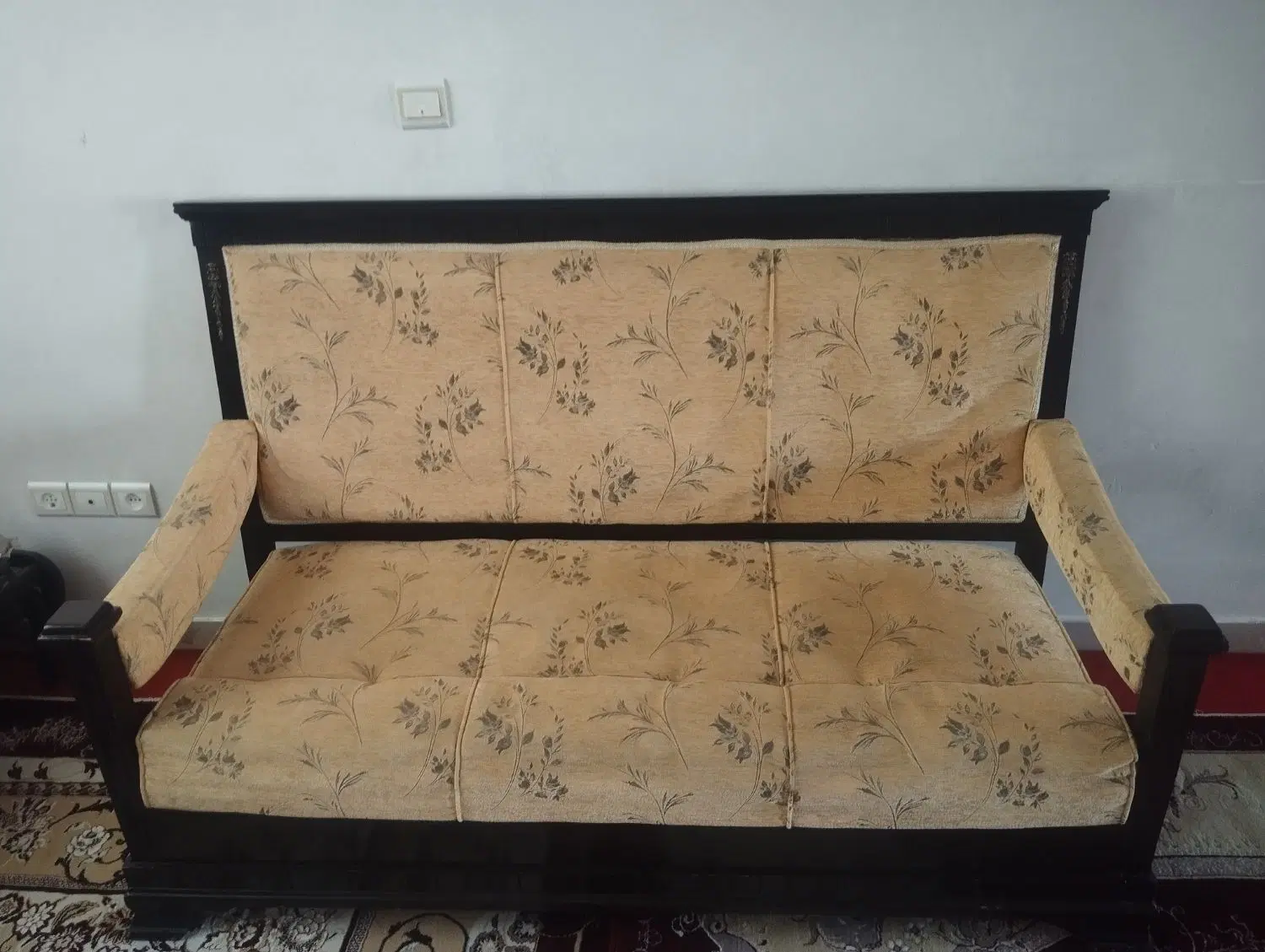 مبل|مبلمان خانگی و میز عسلی|اراک, |دیوار