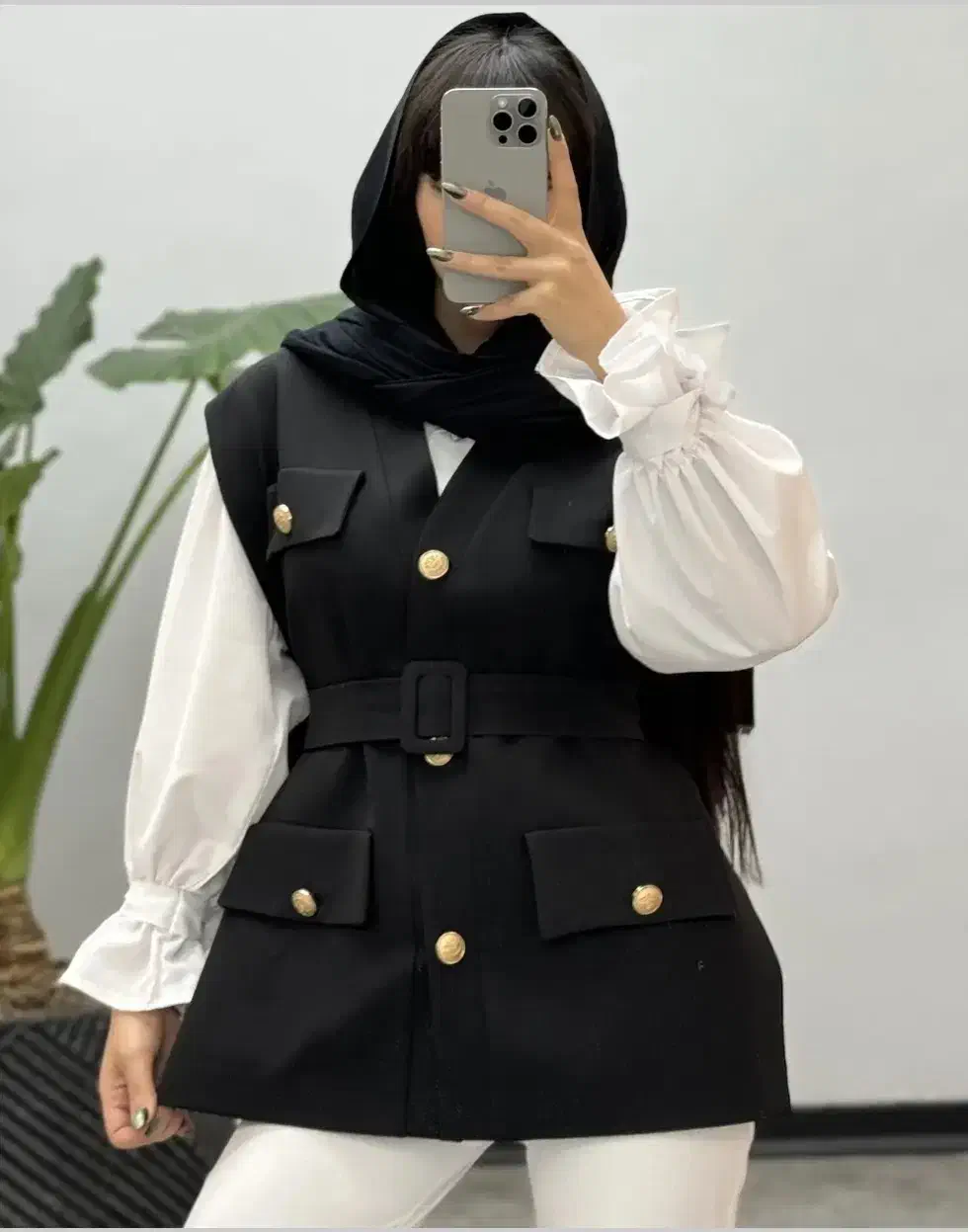 وست و شومیز عروسکی|لباس|یزد, |دیوار