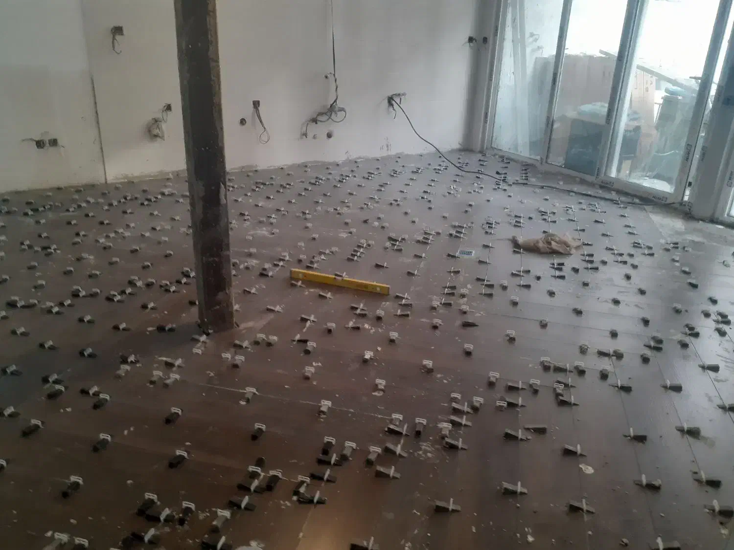 اجرای کلیه کار ساختمانی و بنای خورده کاری و سنگ|خدمات پیشه و مهارت|تهران, ستارخان|دیوار