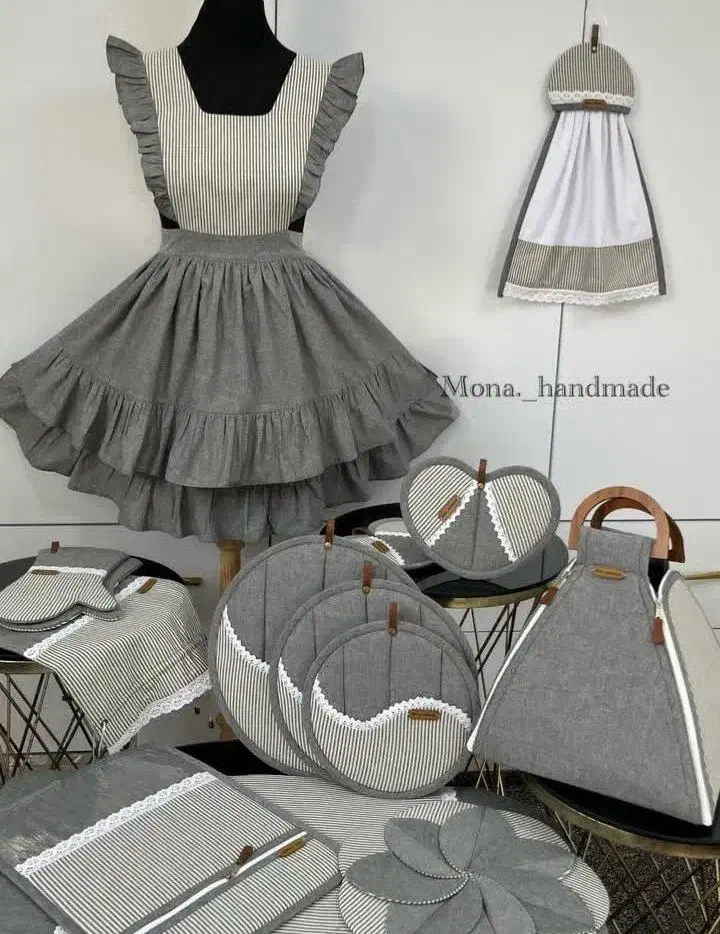 انواع دوخت دوز از صفر تاصد خیاطی وآموزش خیاطی|سفره، حوله، دستمال آشپزخانه|تربت جام, معدآباد|دیوار