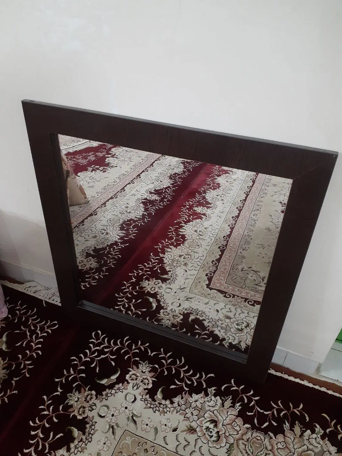 آینه|بوفه، ویترین، کنسول|اراک, |دیوار