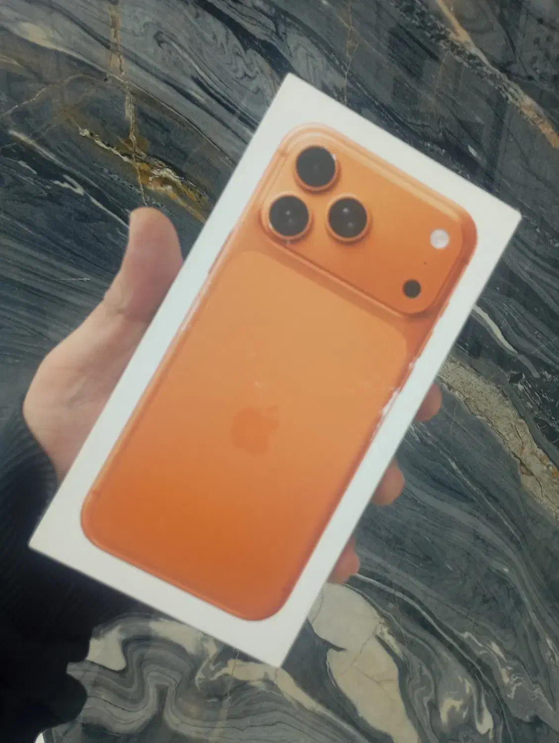 Iphone 17promax 256|موبایل|تهران, صادقیه|دیوار