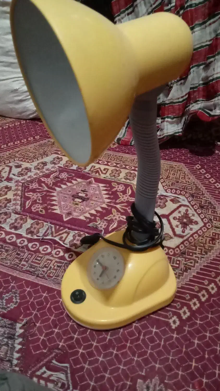 چراغ  مطالعه|لامپ و چراغ|پاسارگاد, |دیوار