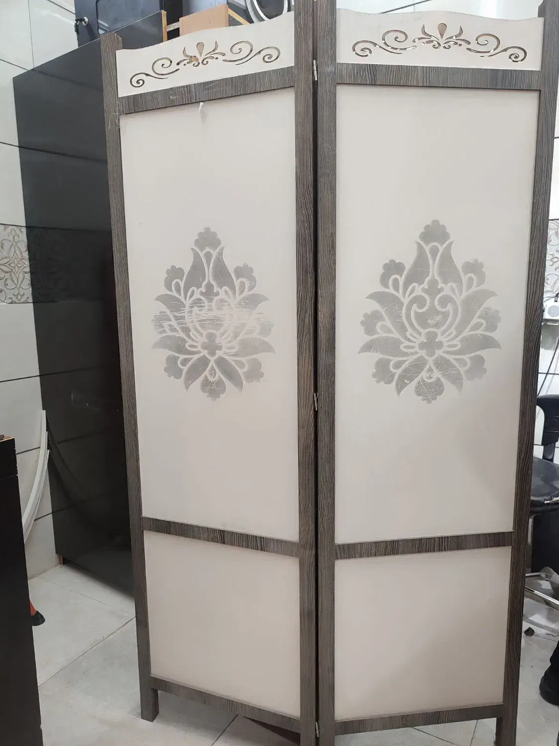 پارتیشن|دفتر کار|مشهد, نوید|دیوار