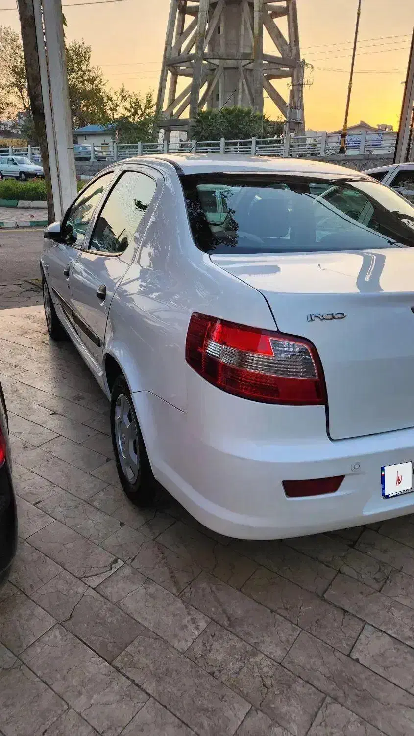 راناLx بیرنگ درجه1|خودرو سواری و وانت|رشت, استقامت ۱|دیوار