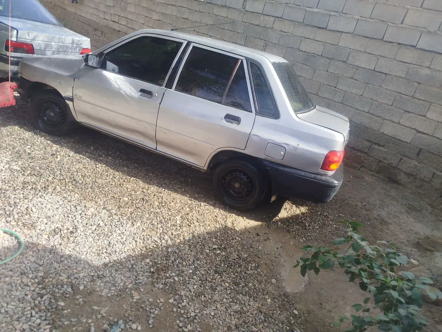 فروش ماشین مدل 86|خودرو سواری و وانت|ارزوئیه, |دیوار